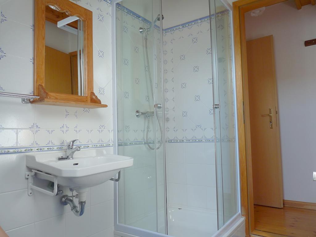 Aranyhaz Apartmanszallas Tihany Chambre photo