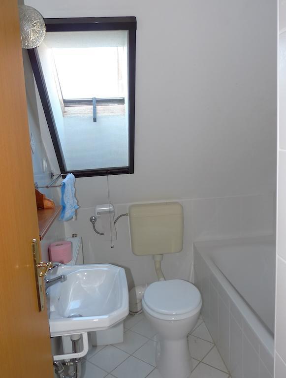Aranyhaz Apartmanszallas Tihany Chambre photo