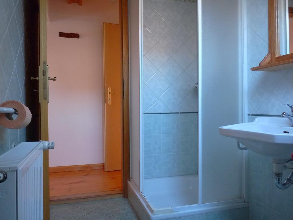 Aranyhaz Apartmanszallas Tihany Extérieur photo